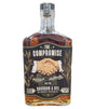 Nashville Barrel 122.6 Proof Company The Compromise Bourbon & Rye Whiskey at CaskCartel.com