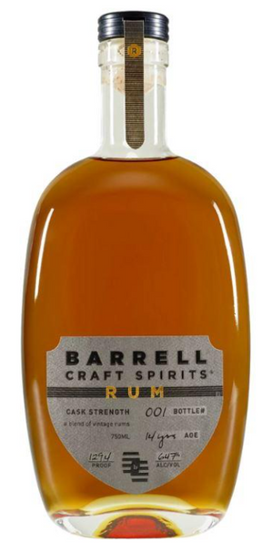 Barrell Craft Spirits 14 Year Old Rum at CaskCartel.com