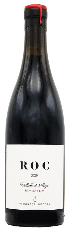 2019 | Veronica Ortega | ROC at CaskCartel.com