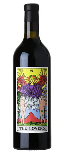 2017 | Cayuse Vineyards | The Lovers at CaskCartel.com