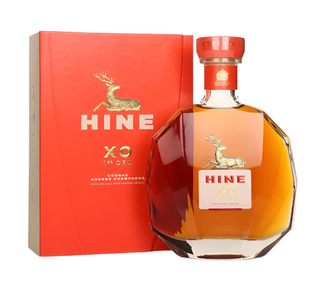 Hine 1er Cru XO Cognac | 700ML at CaskCartel.com