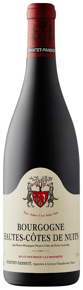 2020 | Geantet-Pansiot | Bourgogne Hautes Cotes de Nuits at CaskCartel.com