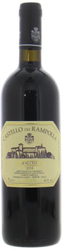 2018 | Castello dei Rampolla | d'Alceo at CaskCartel.com