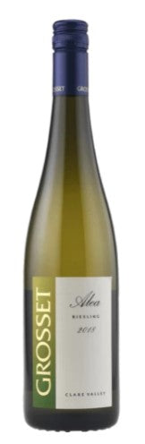 2015 | Grosset Wines | Alea Off-Dry Riesling at CaskCartel.com