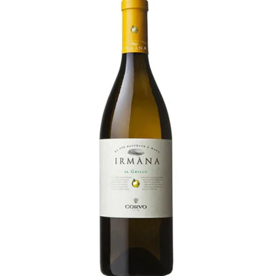 Duca di Salaparuta | Corvo Irmana Grillo - NV at CaskCartel.com