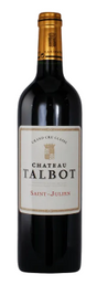 1949 | Château Talbot | Saint-Julien at CaskCartel.com