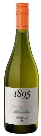 Bodega Norton | 1895 Coleccion Chardonnay - NV at CaskCartel.com