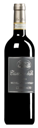 2018 | Casanova di Neri | Cerretalto at CaskCartel.com