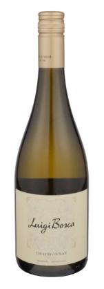 2020 | Bodega Luigi Bosca | Chardonnay Valle De Uco at CaskCartel.com