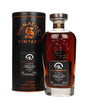 Linkwood 15 Year Old 2009 Cask #5 - Cask Strength Collection (Signatory) Single Malt Scotch Whisky | 700ML at CaskCartel.com