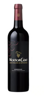Baron Philippe de Rothschild Mouton Cadet | Bordeaux (Magnum) - NV at CaskCartel.com