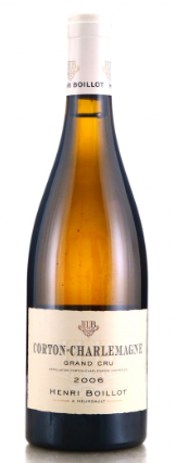 2006 | Domaine Henri Boillot | Corton-Charlemagne (Double Magnum) at CaskCartel.com