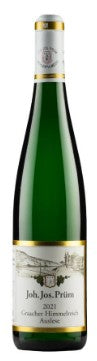 2021 | Joh. Jos. Prüm | Graacher Himmelreich Riesling Auslese at CaskCartel.com