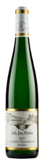 2021 | Joh. Jos. Prüm | Graacher Himmelreich Riesling Auslese at CaskCartel.com