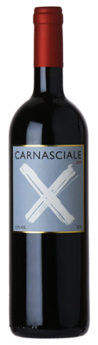 2019 | Podere Il Carnasciale | Carnasciale at CaskCartel.com