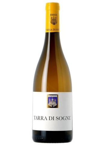 2022 | Clos Canarelli | Tarra di Sognu Blanc at CaskCartel.com