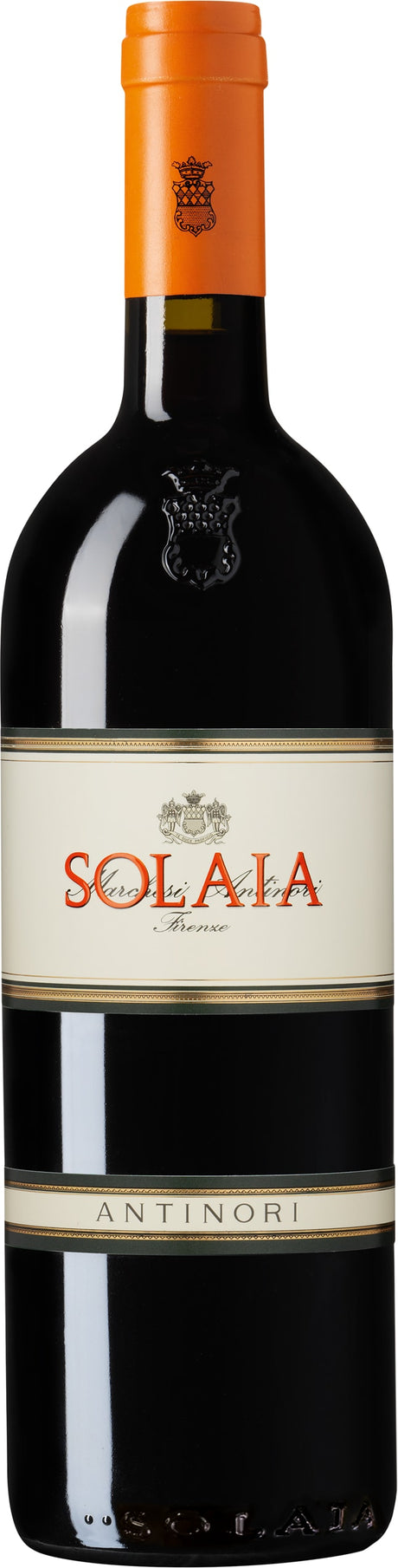 2003 | Antinori | Solaia at CaskCartel.com