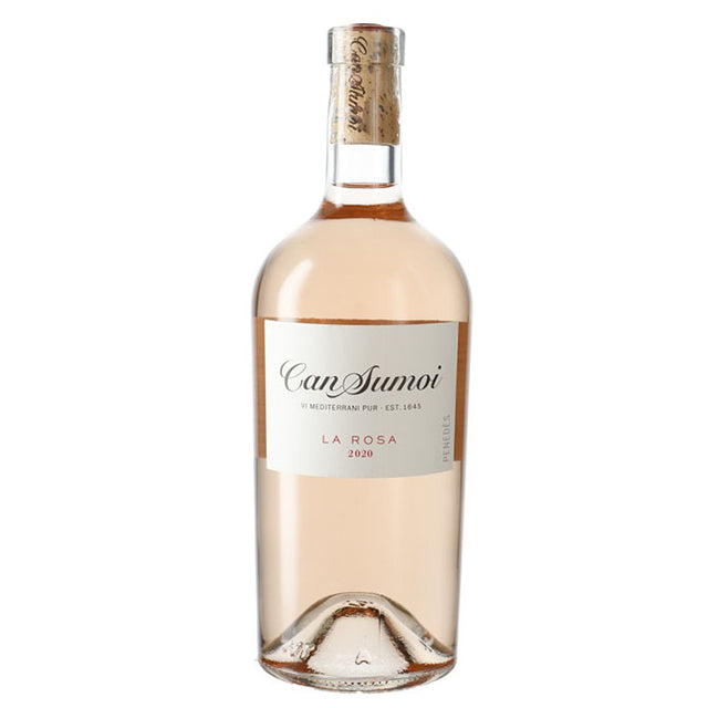 2020 | Raventos i Blanc | Can Sumoi La Rosa Rosado at CaskCartel.com
