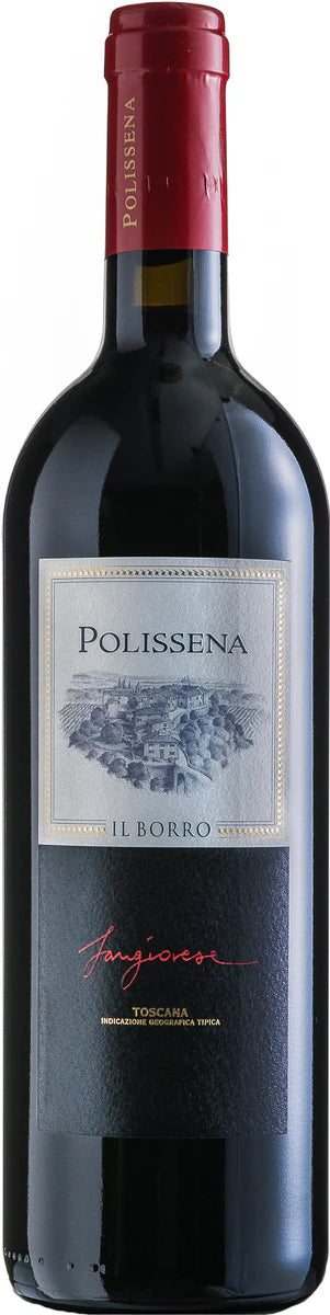 2013 | Il Borro | Polissena at CaskCartel.com