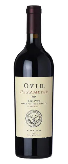 2019 | Ovid | Hexameter at CaskCartel.com