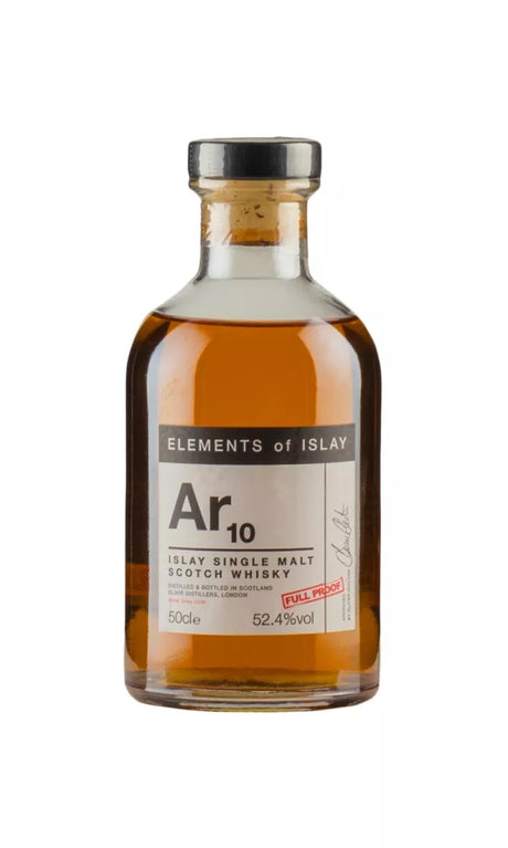 Ardbeg Ar10 Elements of Islay Single Malt Scotch Whisky | 500ML at CaskCartel.com