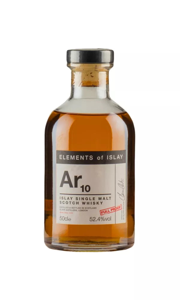 Ardbeg Ar10 Elements of Islay Single Malt Scotch Whisky | 500ML at CaskCartel.com