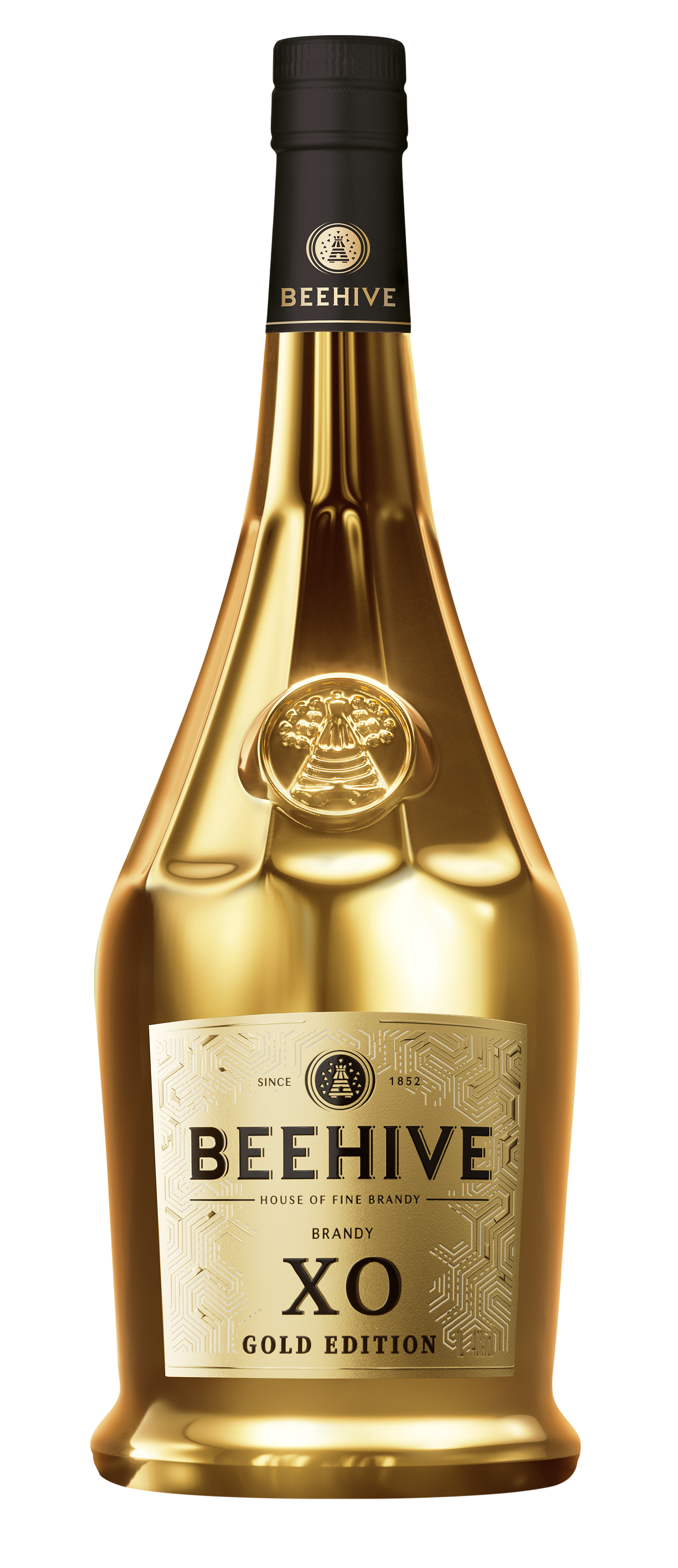 BUY] Beehive XO Gold Edition | 2025 Release | 1L at CaskCartel.com