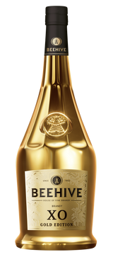 Beehive XO Gold Edition | 2025 Release | 1L at CaskCartel.com