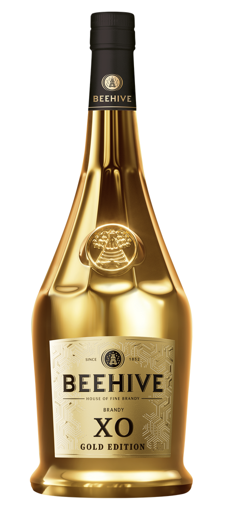Beehive XO Gold Edition | 2025 Release | 1L at CaskCartel.com