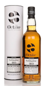 Tullibardine 11 Year Old 2013 Cask #10543993 The Octave Duncan Taylor Single Malt Scotch Whisky | 700ML at CaskCartel.com