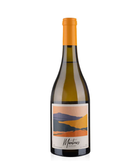 2019 | Martiros | Sauvignon Blanc at CaskCartel.com