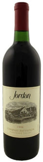 1994 | Jordan | Cabernet Sauvignon at CaskCartel.com