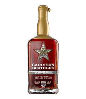 Garrison Brothers Cowboy Bourbon 2023 at CaskCartel.com