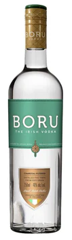 Boru Irish Vodka at CaskCartel.com