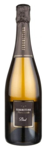 Azienda Agricola Ferghettina | Brut - NV at CaskCartel.com