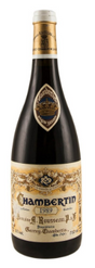 1989 | Domaine Armand Rousseau | Chambertin at CaskCartel.com