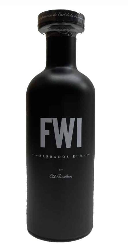 Old Brothers FWI Batch #3 | 500ML at CaskCartel.com
