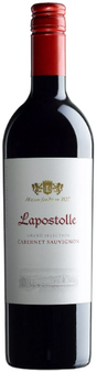 2019 | Casa Lapostolle | Grand Selection Cabernet Sauvignon at CaskCartel.com