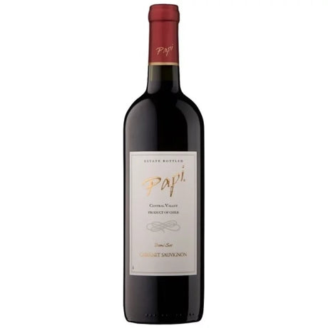 2022 | Papi | Cabernet Sauvignon at CaskCartel.com