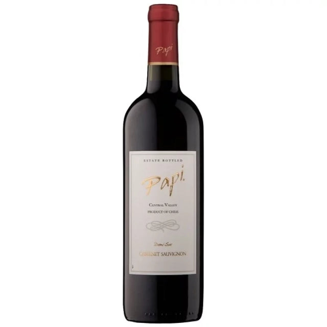 2022 | Papi | Cabernet Sauvignon at CaskCartel.com