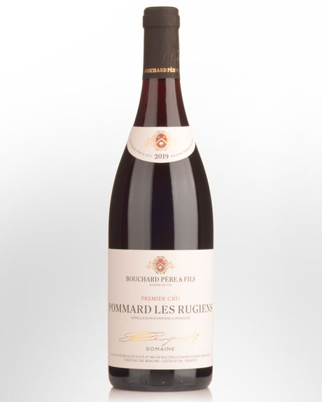 2019 | Bouchard Père et Fils | Rugiens at CaskCartel.com