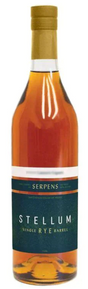 Stellum 'Serpens' X5 Single Barrel Rye Whisky at CaskCartel.com