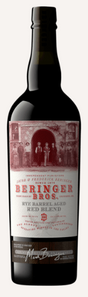 Beringer | Beringer Bros. Rye Barrel Aged Red Blend - NV at CaskCartel.com