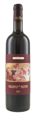 2011 | Tua Rita | Giusto di Notri at CaskCartel.com