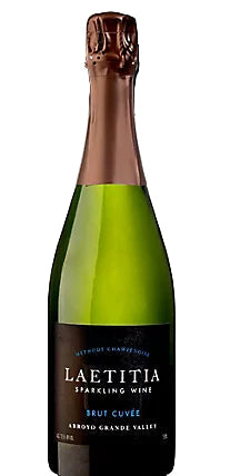 Laetitia | Reserve du Domaine Pinot Noir - NV at CaskCartel.com