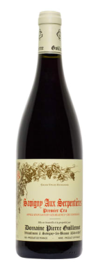 2017 | Domaine Pierre Guillemot | Aux Serpentieres at CaskCartel.com