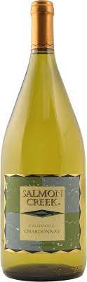 Salmon Creek | Chardonnay (Magnum) - NV at CaskCartel.com