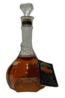 Jack Daniel's Old No.7 Riverboat Captain's Whiskey | 1.75L at CaskCartel.com