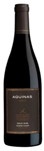 Aquinas | Pinot Noir - NV at CaskCartel.com