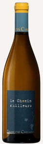 Francois Chidaine | Chenin d'Ailleurs - NV at CaskCartel.com
